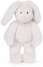 Moulin Roty Іграшка кремовий кролик Arthur & Louison, 680021